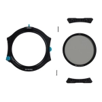 Uchwyt filtrów 100 mm Irix Edge IFH-100-PRO