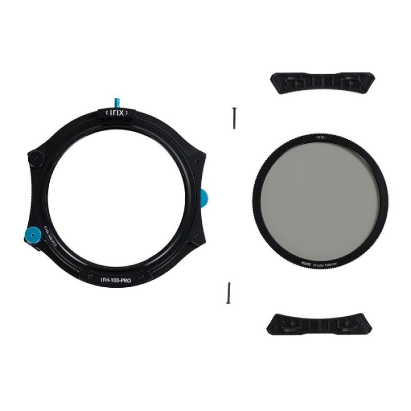 Uchwyt filtrów 100 mm Irix Edge IFH-100-PRO