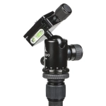 Statyw Triopo G130 + głowica KK-0S Czarny - Black