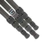 Statyw Triopo G130 + głowica KK-0S Czarny - Black