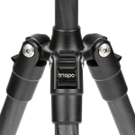 Statyw Triopo G130 + głowica KK-0S Czarny - Black