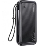 Powerbank USAMS PB60 20000 mAh Czarny - Black