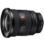 Obiektyw Sony FE 16-35 mm f/2.8 GM II Czarny - Black