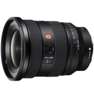 Obiektyw Sony FE 16-35 mm f/2.8 GM II Czarny - Black