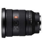 Obiektyw Sony FE 16-35 mm f/2.8 GM II Czarny - Black