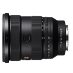 Obiektyw Sony FE 16-35 mm f/2.8 GM II Czarny - Black