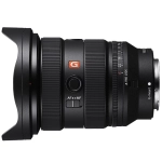 Obiektyw Sony FE 16-35 mm f/2.8 GM II Czarny - Black