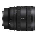 Obiektyw Sony FE 24-50 mm f2.8 G Czarny - Black