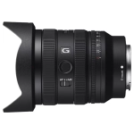 Obiektyw Sony FE 24-50 mm f2.8 G Czarny - Black