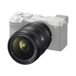 Obiektyw Sony FE 24-50 mm f2.8 G Czarny - Black