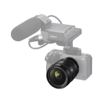 Obiektyw Sony FE 24-50 mm f2.8 G Czarny - Black