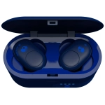 Słuchawki Skullcandy Push True Wireless Niebieskie - Indigo Blue