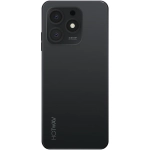 Smartfon HOTWAV Note 13 Max 6.8" 6+10/256 GB Czarny - Black