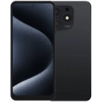 Smartfon HOTWAV Note 13 Max 6.8" 6+10/256 GB Czarny - Black