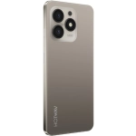 Smartfon HOTWAV Note 13 Max 6.8" 6+10/256 GB Złoty - Gold