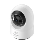 Kamera wewnętrzna Baseus P1 Pro 3K Biała - White