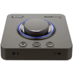 Zewnętrzna karta dźwiękowa Creative Sound Blaster X4