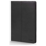 Etui Trunk do iPad 10.2" iPad Air 10.5" Czarne - Black