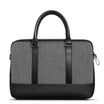 Torba na laptopa 13" GearMax London Brief Szara - Grey