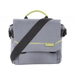 Torba fotograficzna Genesis Tacit M Szara - Grey