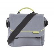 Torba fotograficzna Genesis Tacit M Szara - Grey