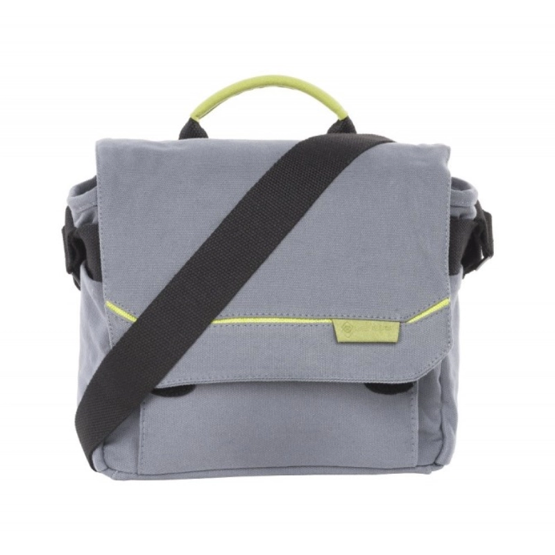 Torba fotograficzna Genesis Tacit M Szara - Grey