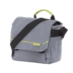 Torba fotograficzna Genesis Tacit M Szara - Grey