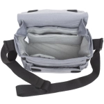 Torba fotograficzna Genesis Tacit M Szara - Grey