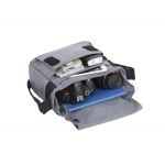 Torba fotograficzna Genesis Tacit M Szara - Grey