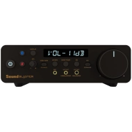 Zewnętrzna karta dźwiękowa Creative Sound Blaster X5