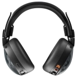Słuchawki Skullcandy Aviator 900 Czarne - True Black