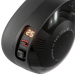 Słuchawki Skullcandy Aviator 900 Czarne - True Black