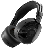 Słuchawki Skullcandy Aviator 900 Czarne - True Black