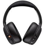 Słuchawki Skullcandy Crusher ANC 2 Czarne - True Black