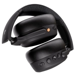 Słuchawki Skullcandy Crusher ANC 2 Czarne - True Black