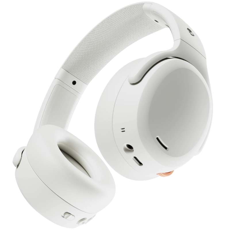 Słuchawki Skullcandy Crusher ANC 2 Kość słoniowa - Bone