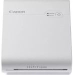 Drukarka Canon Selphy Square QX10 Biała