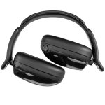 Słuchawki Skullcandy Hesh 540 Czarne - True Black