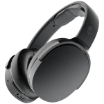 Słuchawki Skullcandy Hesh Evo Czarne - True Black