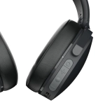 Słuchawki Skullcandy Hesh Evo Czarne - True Black