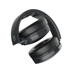 Słuchawki Skullcandy Hesh Evo Czarne - True Black