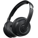 Słuchawki Skullcandy Casette Czarne - True Black