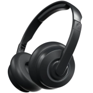 Słuchawki Skullcandy Casette Czarne - True Black