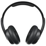 Słuchawki Skullcandy Casette Czarne - True Black