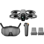 Dron DJI Avata 360 Motion Fly More Combo (DJI Goggles N3)