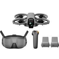 Dron DJI Avata 360 Motion Fly More Combo (DJI Goggles N3)