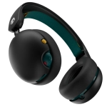 Słuchawki dla dzieci Skullcandy Grom Kids Wireless Czarne - Black Verdigris