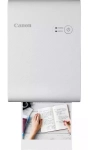 Drukarka Canon Selphy Square QX10 Biała