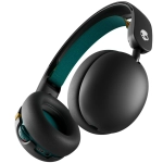 Słuchawki dla dzieci Skullcandy Grom Kids Wireless Czarne - Black Verdigris