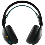 Słuchawki dla dzieci Skullcandy Grom Kids Wireless Czarne - Black Verdigris